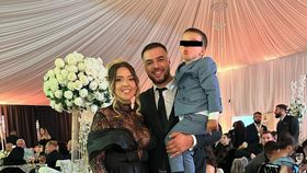 Culiță Sterp își dorește să devină din nou tată! Ce mesaj a transmis, chiar la nunta lui Iancu: „Ascultă, Daniela! Asta e dorința mea”